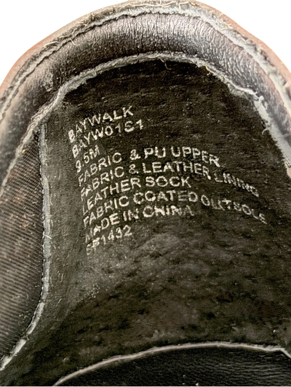 Steve Madden Batwalk Black Mesh Espadrille Platform Loafers Women’s 9.5